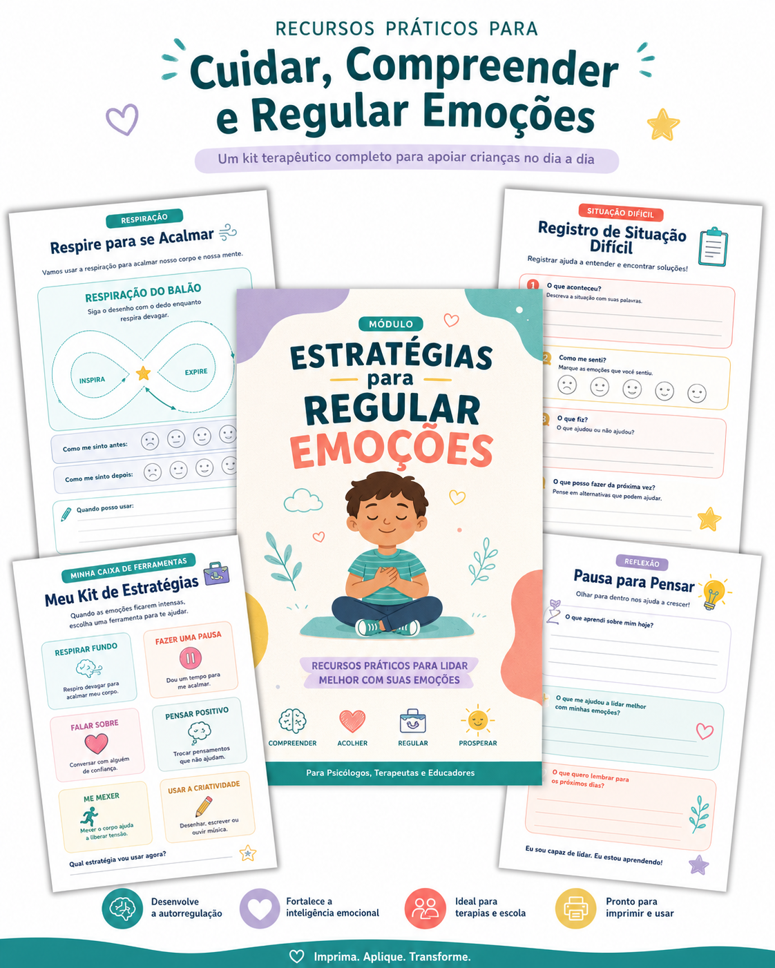 Expressão emocional 2